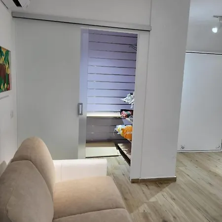 Belvedere Vip House 펜션 크로토네